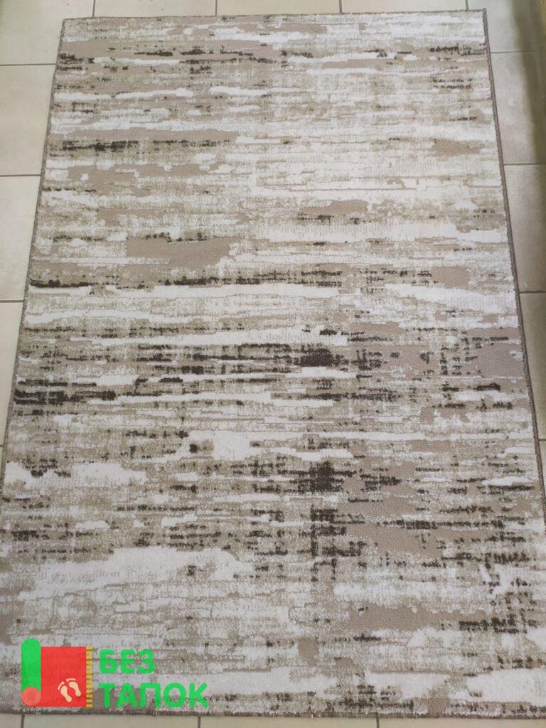 Ковер, Shaggi Avalon, 36339X, винтажный, Бежевый