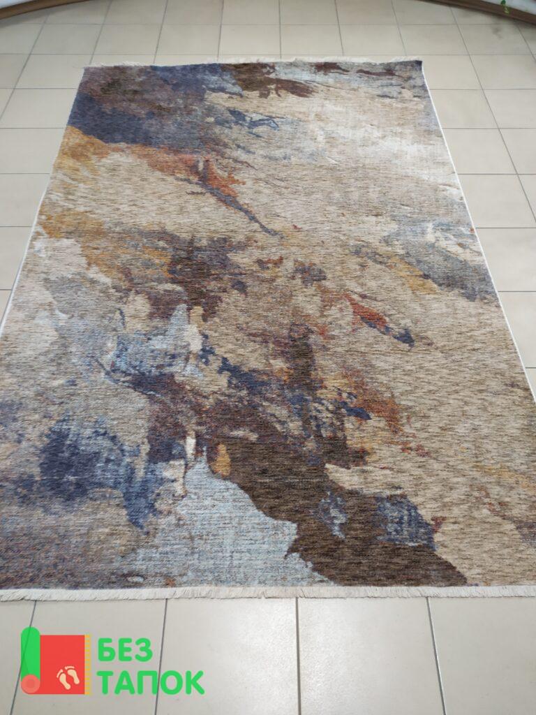 Ковер, Mystic, 06025A, Пэчворк Винтажный, Разноцветный