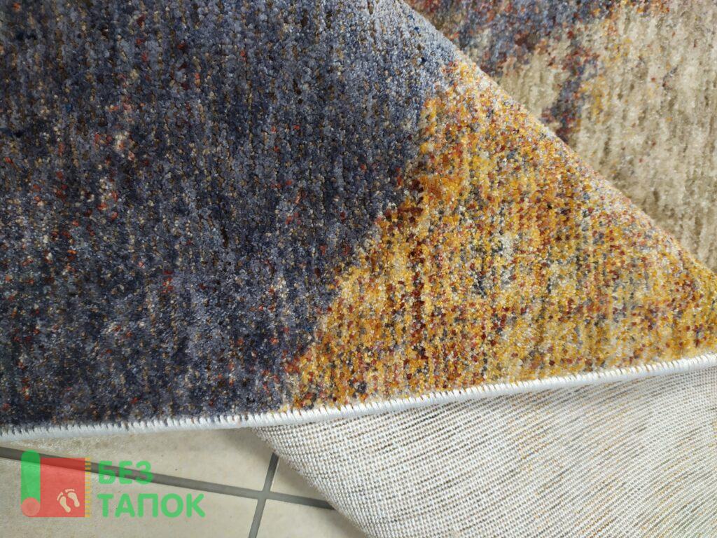 Ковер, Mystic, 06025A, Пэчворк Винтажный, Разноцветный