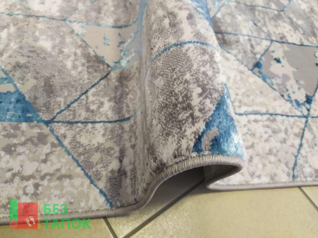 Ковер, Турция (Antik), 5577А, Абстрацкия, Серый Голубой